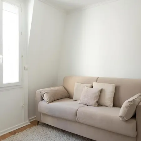 Lejlighed Splendid 75 M Near Arc De Triomphe *