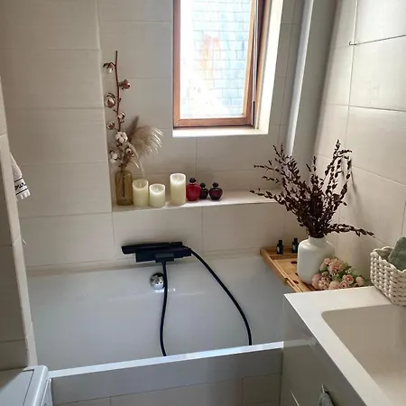 Splendid 75 M Near Arc De Triomphe