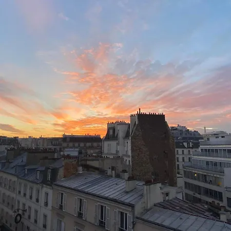 Splendid 75 M Near Arc De Triomphe Lejlighed Neuilly-sur-Seine